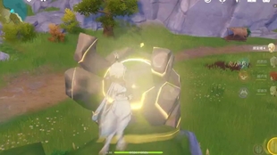 原神风神瞳多少级满级