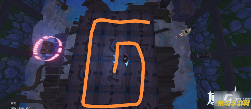 原神越石村地图需要多少等级