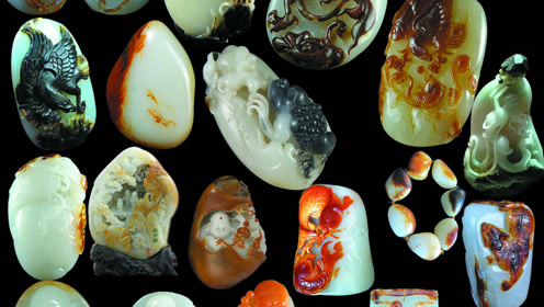 原神翡玉什锦袋食谱在哪里找