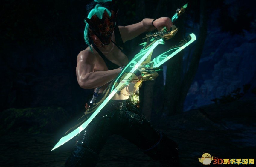 原神磐岩结绿怎么样