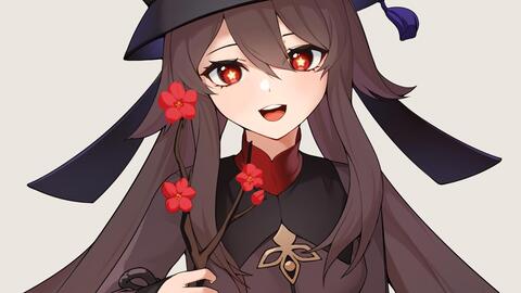 原神胡桃怎么配圣遗物