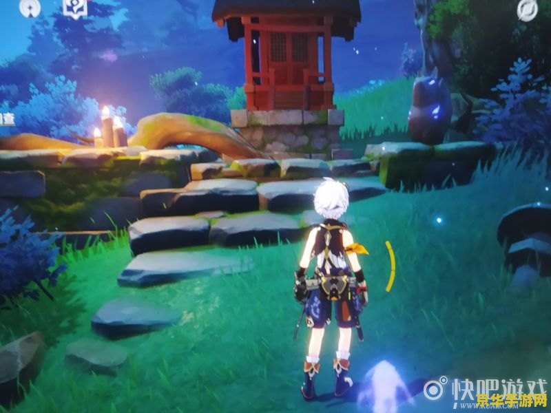 原神道具留念镜怎么获得