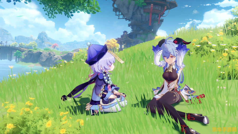 原神开局就只开到七七怎么办