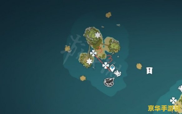 原神海灵芝在别人世界