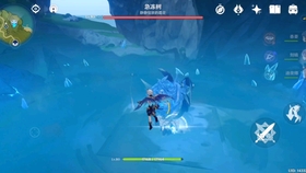 原神猎鹿人在哪里