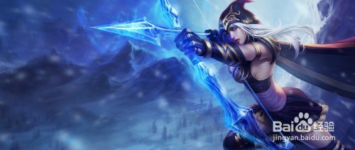 英雄联盟装备寒冰射手防御装