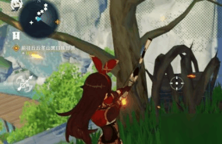 原神开箱子攻略