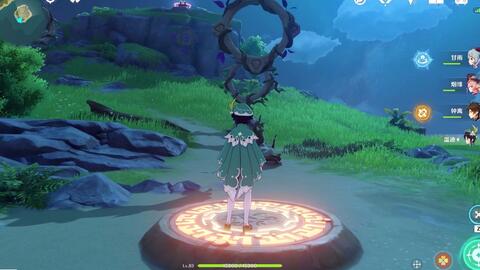 原神正版周边有哪些