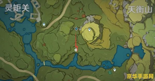 原神砍树地点口诀