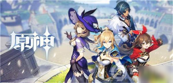 原神怎样获得风神瞳