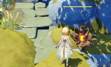 原神泰山府怎么解锁