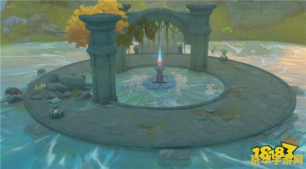 原神泰山府怎么解锁