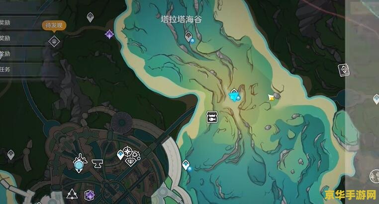 原神钓鱼点必须钓完才刷新吗