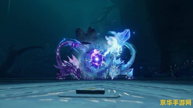 原神中深海龙蜥在哪