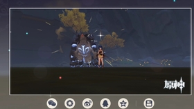 原神香菱伤害多少合格