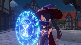 原神莫娜传说任务散兵