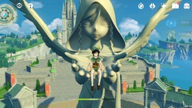 原神为什么我没有20抽