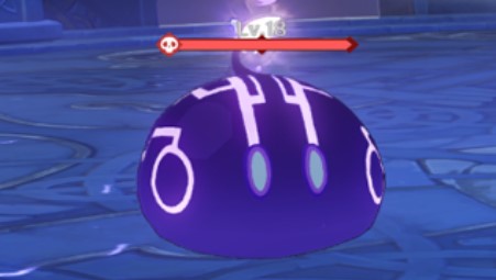 原神史莱姆食物