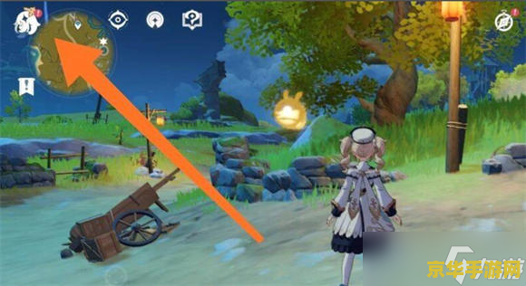 4399游戏盒送原神纠缠之缘