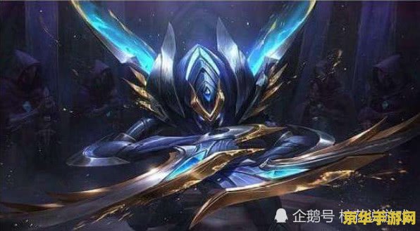 英雄联盟李青怎么玩