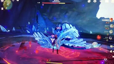 原神pc世界树