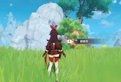原神琉璃袋哪里有卖