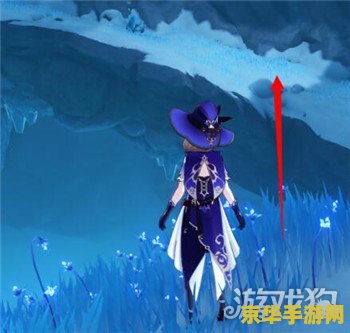 原神神秘的匣子