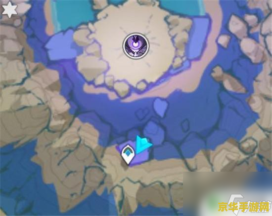 原神封印镇石其四