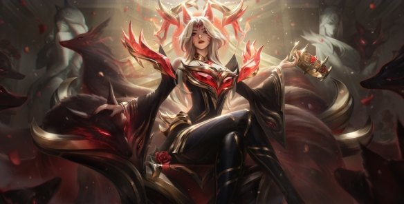 英雄联盟换肤大师为什么用不了了