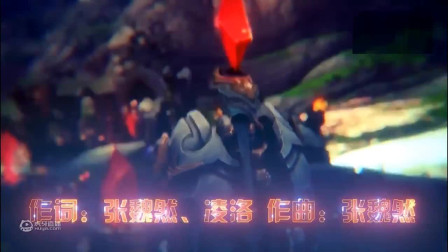 英雄联盟所有主题曲