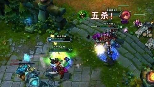 英雄联盟第148个英雄