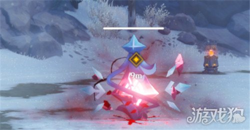 原神雪山有必要打吗