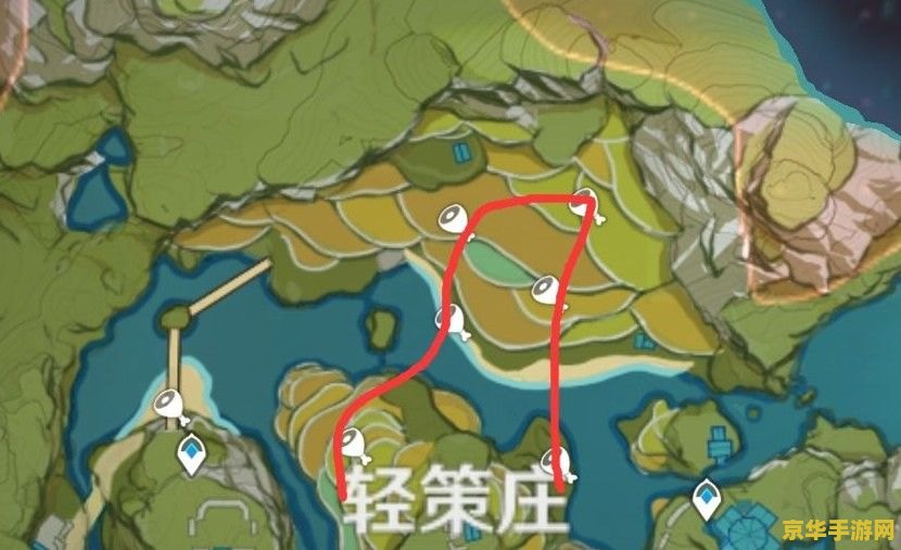原神哪里可以买食材