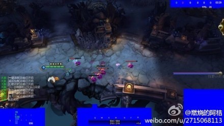 英雄联盟为什么不出新地图