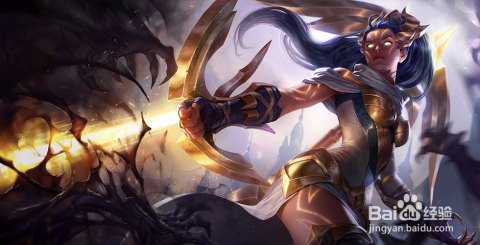 英雄联盟vn叫什么