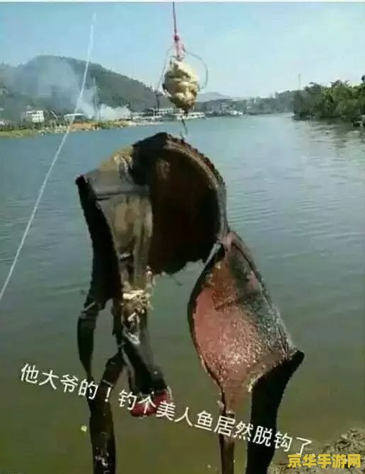 原神钓不到鱼
