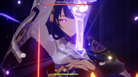 原神恐怖支线
