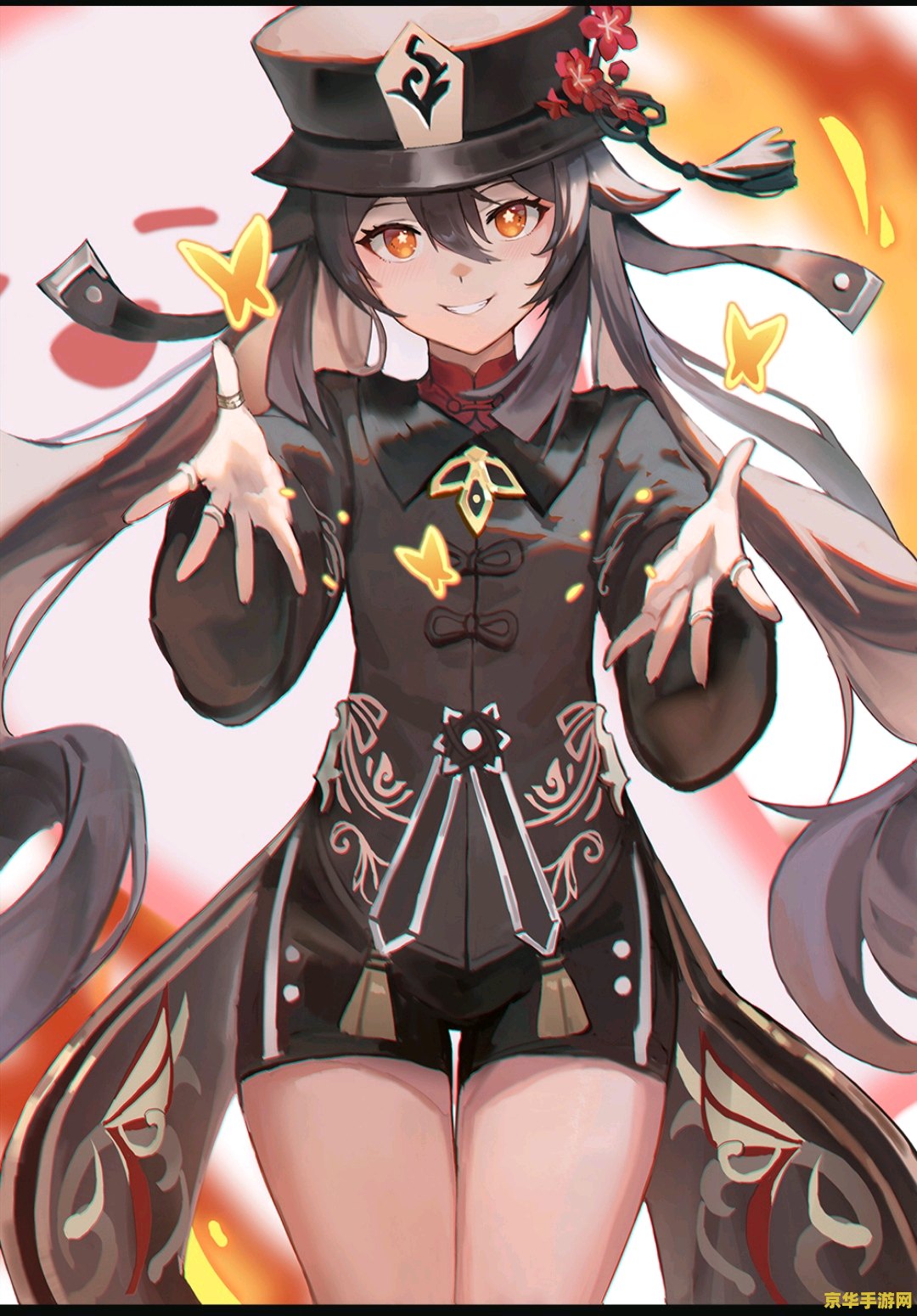 原神角色爆料图