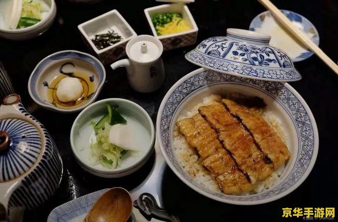 原神蒲烧鳗肉有什么用