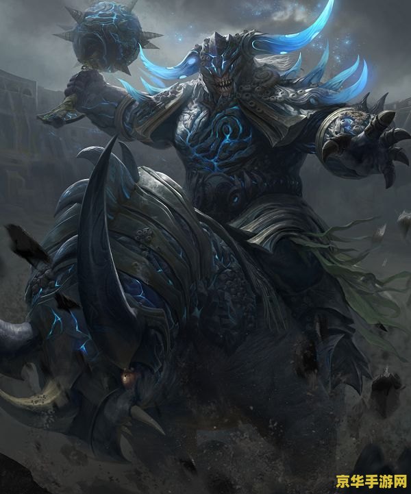 原神我是灾厄魔神