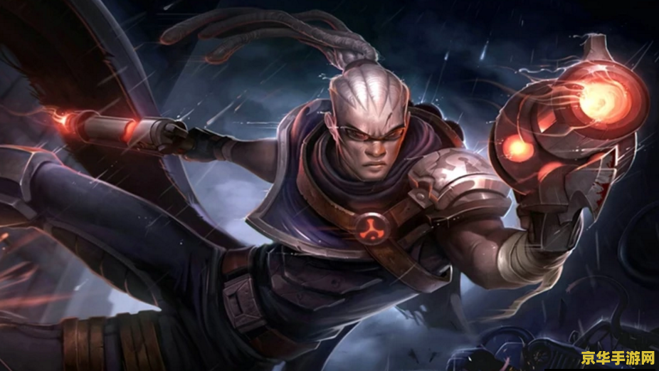 英雄联盟上单慎怎么玩