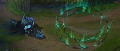 掘墓英雄联盟叫什么