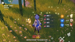 原神哪里野猪比较多