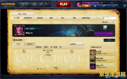 英雄联盟全年积分