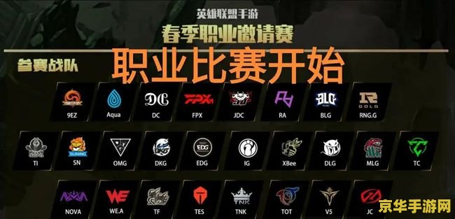 lol英雄联盟2021春季赛赛程