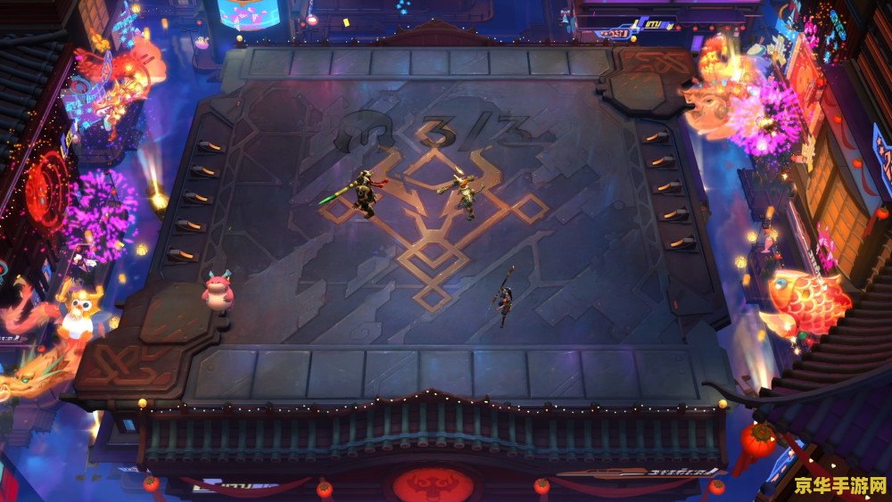 英雄联盟战棋组合