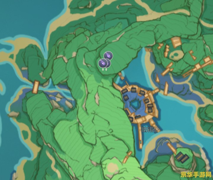 原神鬼兜虫一共多少个