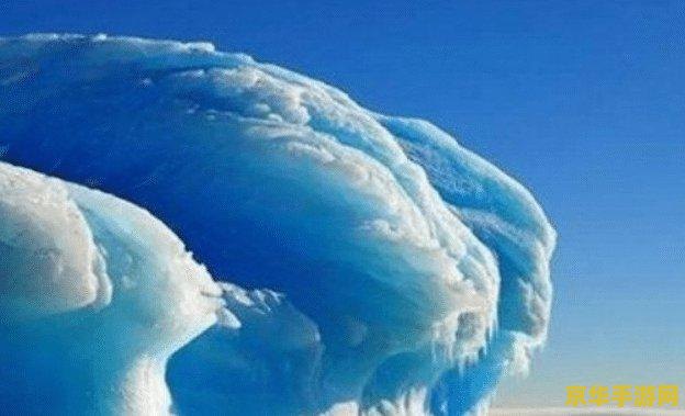 原神冰山怎么解除