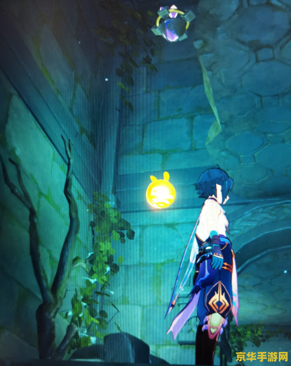 原神池中宅邸解密副本限时挑战