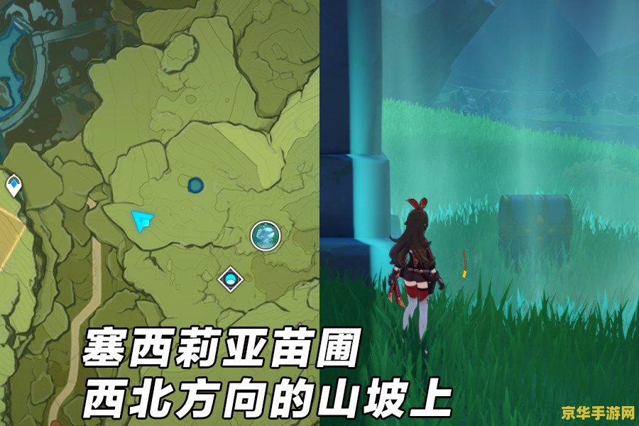 原神宝箱查漏工具 原神宝箱查漏工具